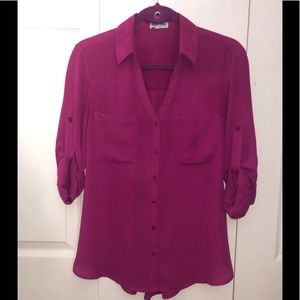 Express Portofino Shirt